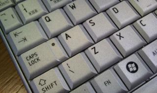 键盘按键错乱怎么恢复 笔记本电脑按键错乱